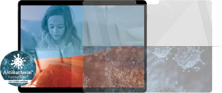 Produktbild PanzerGlass Displayschutz (1 Stück, Microsoft Surface Pro X)