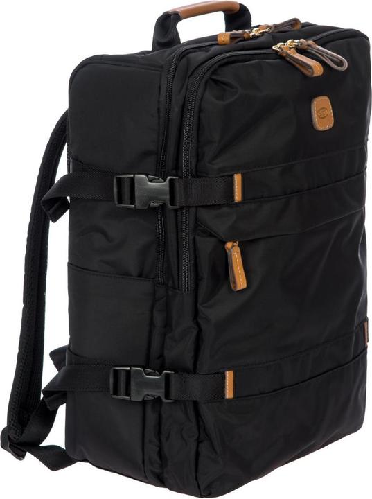 Actual product image Brics X-Travel - Sac à dos de taille moyenne (16 l)