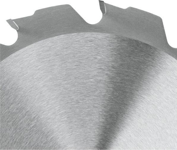 Produktbild Bosch Professional Zubehör PRO Construct Wood Kreissägeblatt, 235 x 2,8 x 30 mm