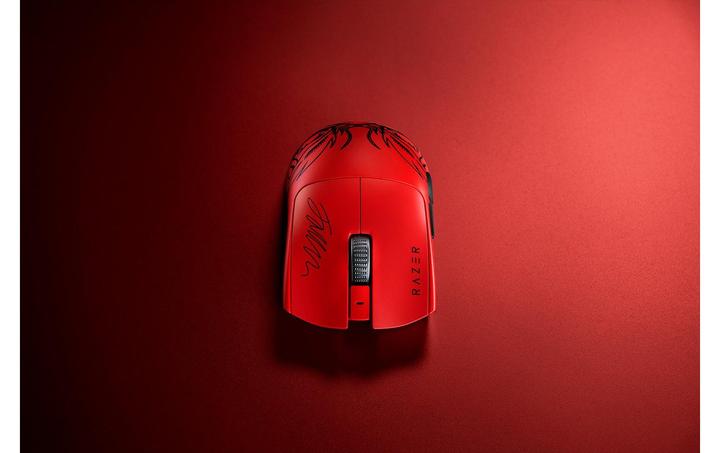 Actual product image Razer Viper V3 Pro - Faker Edition (Cable, Wireless)