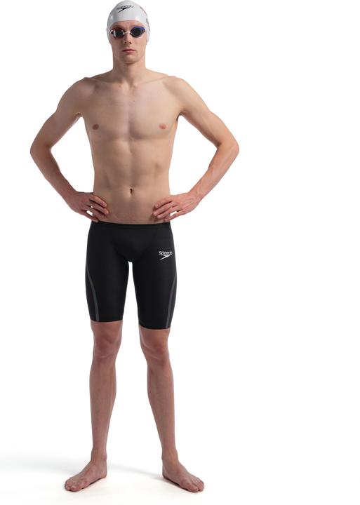 Actual product image Speedo Fastskin LZR Pure Intent 2.0 J (26)