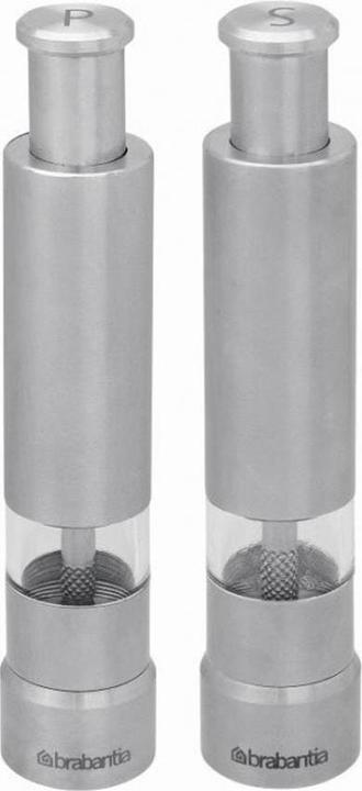 Actual product image Brabantia Mill (Salt, Pepper)