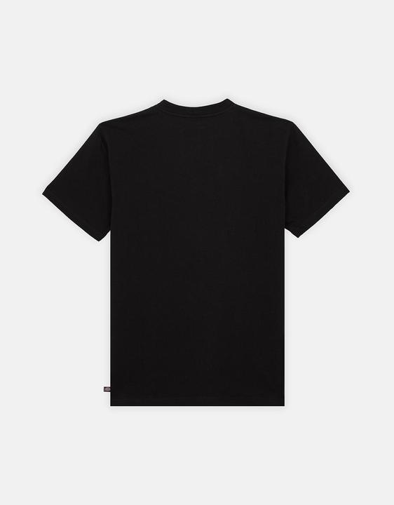 Image du produit Dickies Heavyweight Ss Tee Relaxed Black (S)