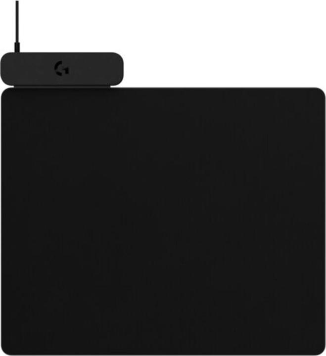 Image du produit Logitech G Powerplay 2 Charging System (M)