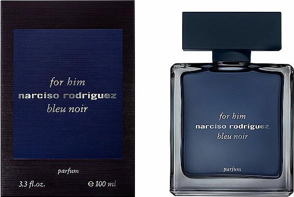 Actual product image Narciso Rodriguez For Him Bleu Noir (Eau de parfum, 100 ml)