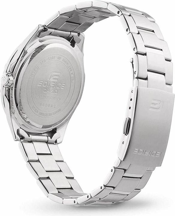 Actual product image Casio Edifice Classic (Analogue wristwatch, 40 mm)
