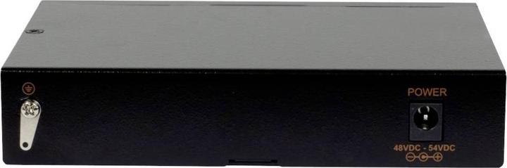 Immagine prodotto Allnet Vettore modem VDSL2 punto-punto via 2 fili con PoE non gestito ALL-MC116SPV-VDSL2