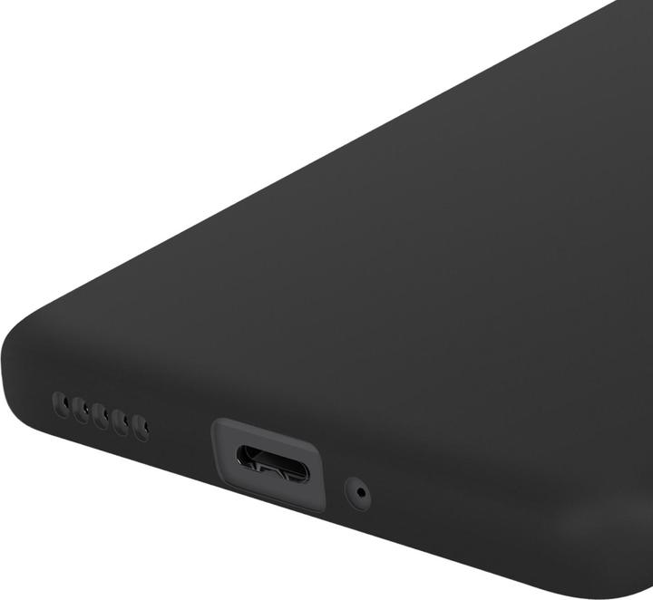Actual product image Mayaxess PureSilicone Case (Honor 200 Pro)