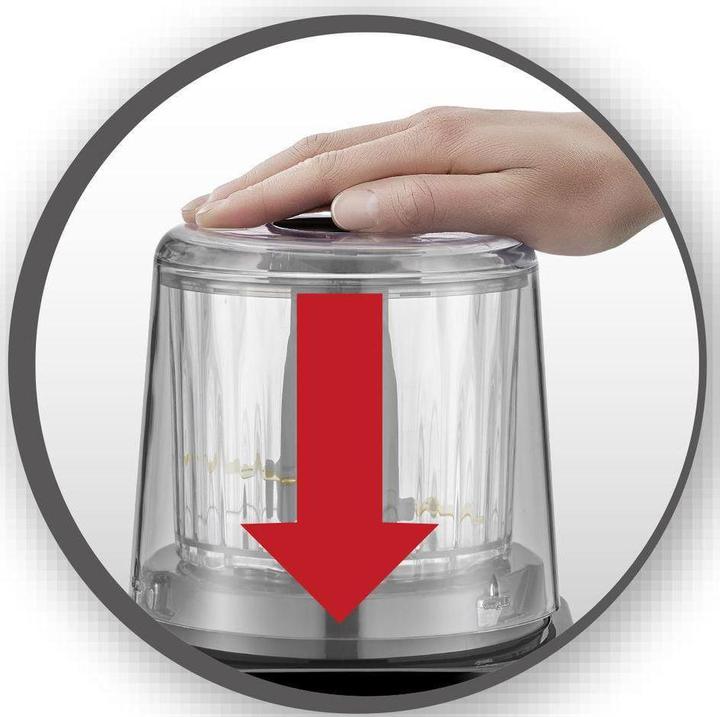 Actual product image Moulinex La Moulinette Ultimate (550 ml, 1000 W)