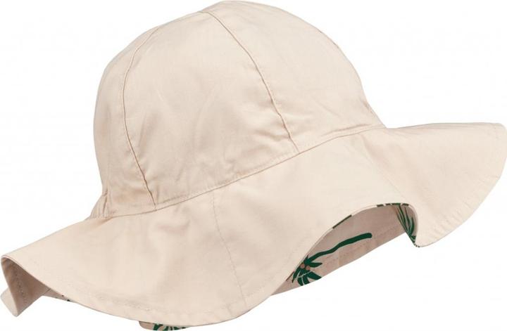 Immagine prodotto Liewood Cappello da sole Amelia reversibile Jungle