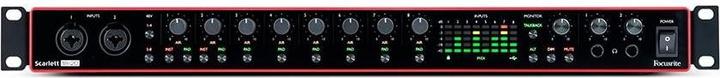 Produktbild Focusrite Scarlett 18i20 3rd Gen (USB)