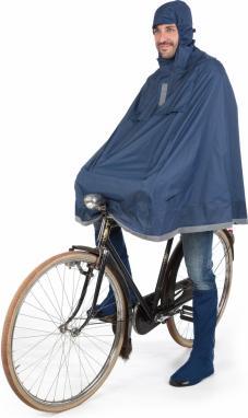 Produktbild Tucano Urbano Garibaldina Plus Regencape (S, M)