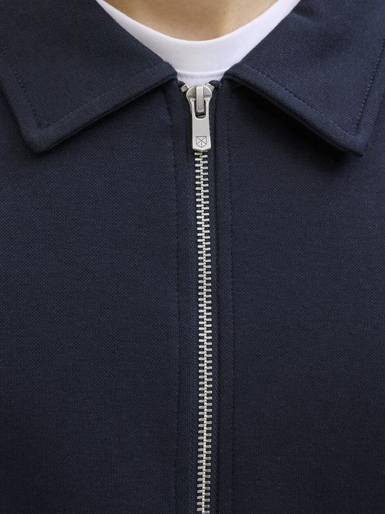 Immagine prodotto Jack & Jones Einfarbig Sweatshirt Sweatshirt (L)