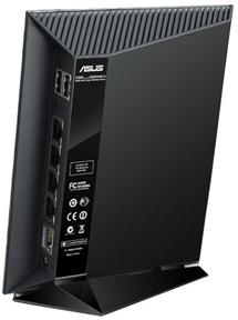 Immagine prodotto ASUS RT-N56U, n300