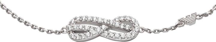 Produktbild Emporio Armani EG3598040 Armband (15 cm, 925er Silber)