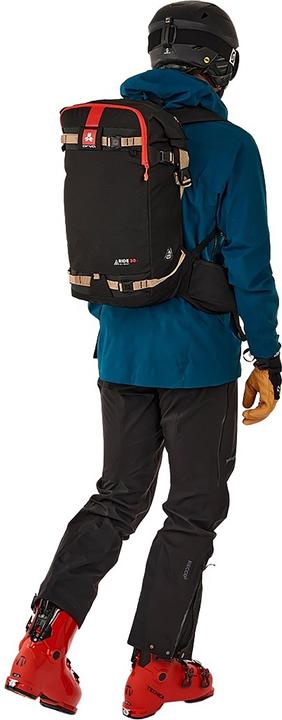 Actual product image Arva Ride 30+ (30 l)