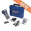 Actual product image Brady M210 Printer kit UK