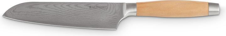 Produktbild Le Creuset Santokumesser (18 cm)