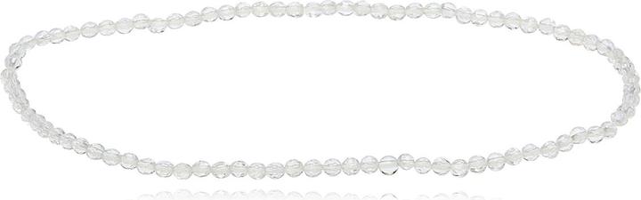 Leyda Bergkristall Armband (Farbstein)
