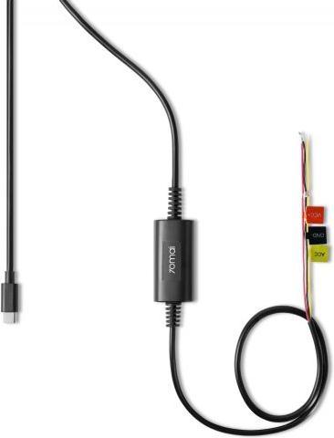 Actual product image 70mai Hardwire Kit UP03