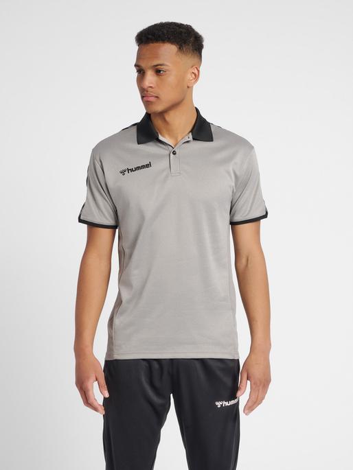 Actual product image hummel Authentic Functional Polo (S)