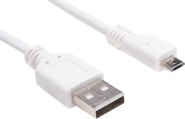 Image du produit Sandberg Micro USB Sync & Charge (1 m, USB 3.0)