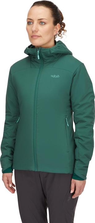 Produktbild Rab Women's Xenair Alpine Light Jacket