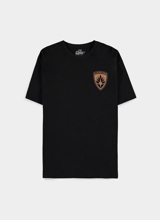 Immagine prodotto Difuzed MARVEL - Groot - Maglietta Homme (2XL) (XXL)