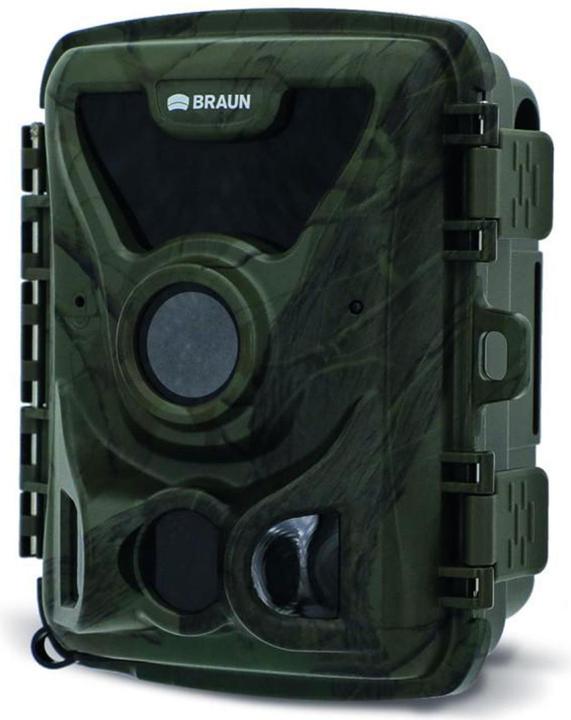 Image du produit Braun Photo Braun Scouting Cam Black200A mini