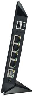 Immagine prodotto ASUS RT-N56U, n300