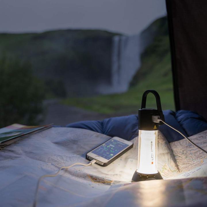 Produktbild Ledlenser ML6