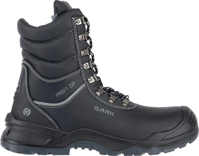 Actual product image Baak Magnus-Profi II winter safety boots (S3, 45)