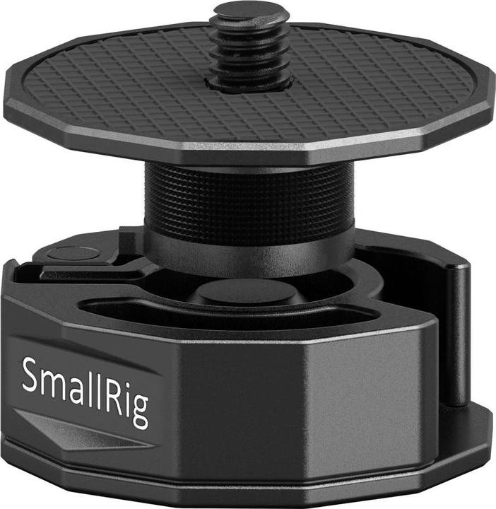 SmallRig Adattatore universale a sgancio rapido - BSS2714