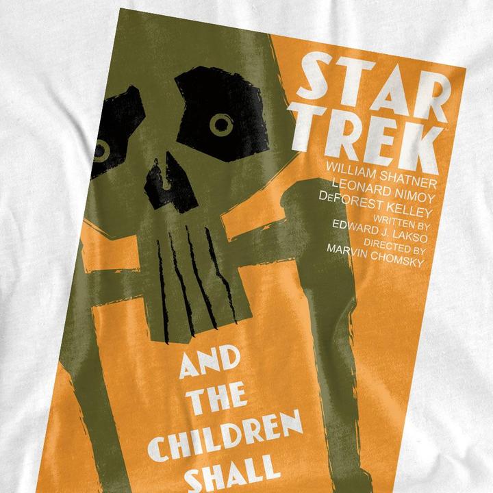 Produktbild The Original Series Episode 59 TShirt (L)