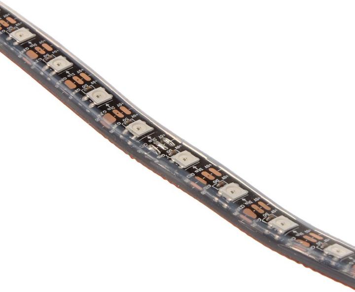Immagine prodotto Lamptron Flexlight Multi Programmabile - Doppio/2x 30 LED (RGB)