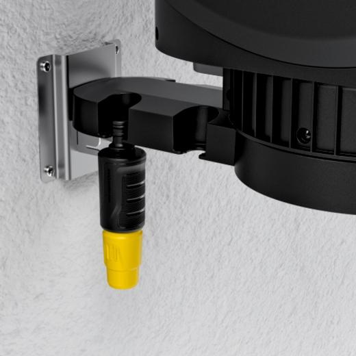Actual product image Kärcher HBX 4.15 Automatic (15 m)