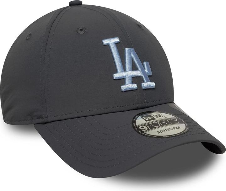Produktbild New Era 9Forty Strapback Cap - Nylon Los Angeles Dodgers