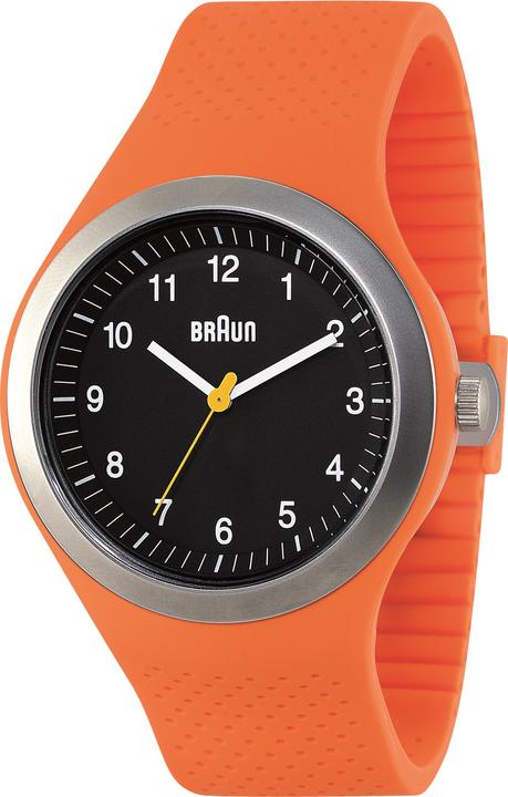 Immagine prodotto Braun Bn0111 (Orologio da polso analogico, 46 mm)