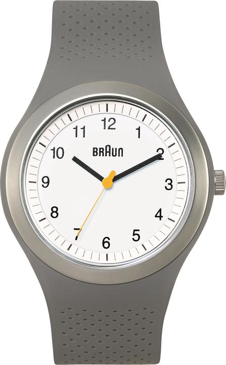 Immagine prodotto Braun Bn0111 (Orologio da polso analogico, 46 mm)