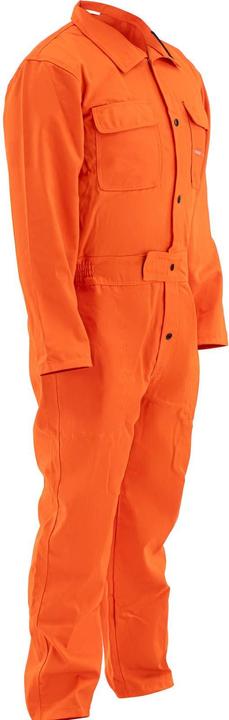 Image du produit Stamos Combinaison de soudure - Taille : L - Orange