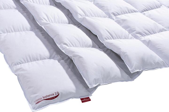 Produktbild Clima Balance Kassettendecke (360 g, 155 x 220 cm)