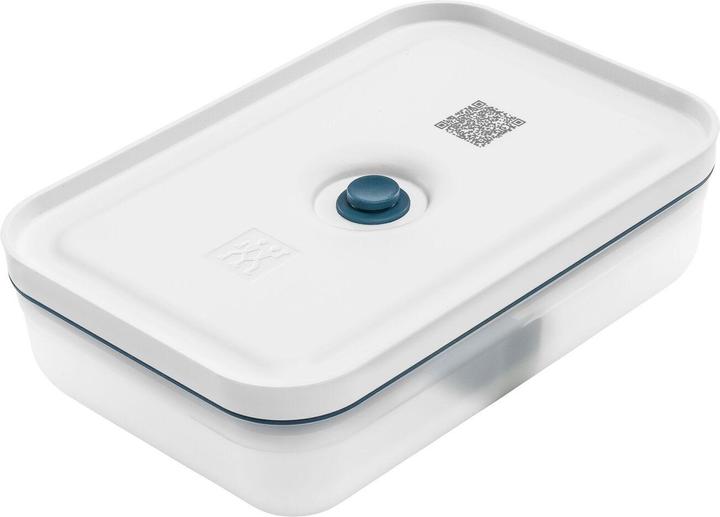 Actual product image Zwilling fresh+save Medium Set La Mer Glas