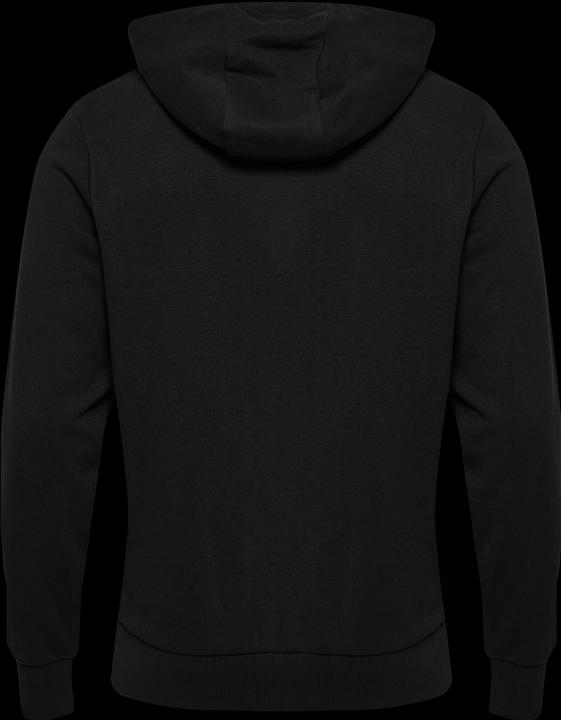Actual product image hummel hmlPULSE SWEAT HOODIE (XXL)
