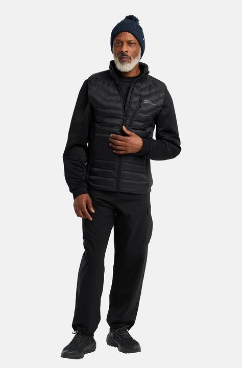 Actual product image Jack Wolfskin Pompom Beanie (One size)