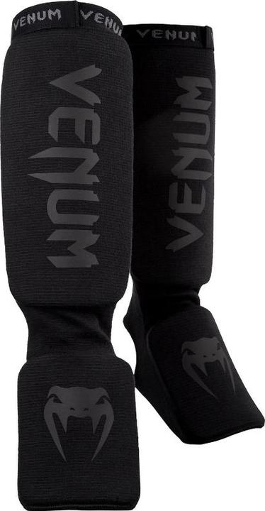 Actual product image Venum Kontact Schienbeinschüzter (One size)