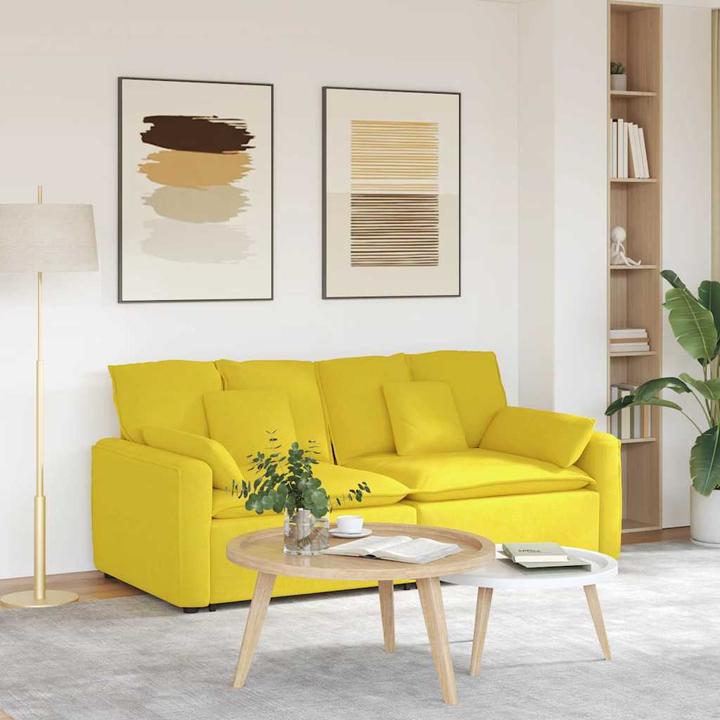 Produktbild VidaXL Rania (Modular Sofa)
