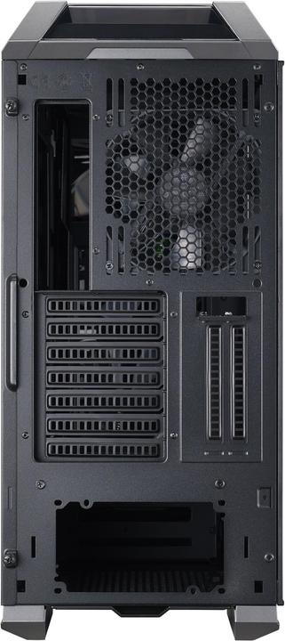 Produktbild Cooler Master MasterCase H500P (ATX, mATX, Mini-ITX, E-ATX)