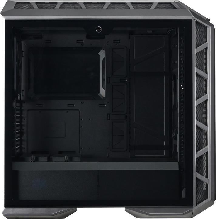 Produktbild Cooler Master MasterCase H500P (ATX, mATX, Mini-ITX, E-ATX)