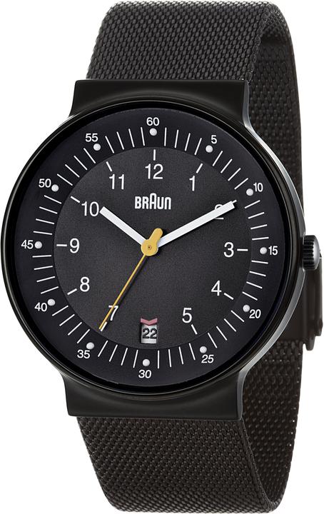 Braun Bn0082 (Analoguhr, 42 mm)