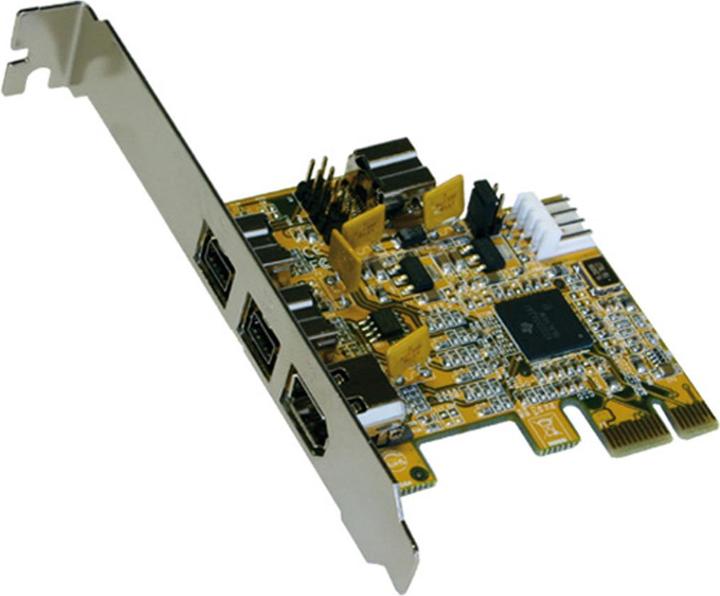 Image du produit Exsys Ex-16415